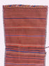 Exceptional Saddle Bag - Veramin, Persia 153 x 71cms
